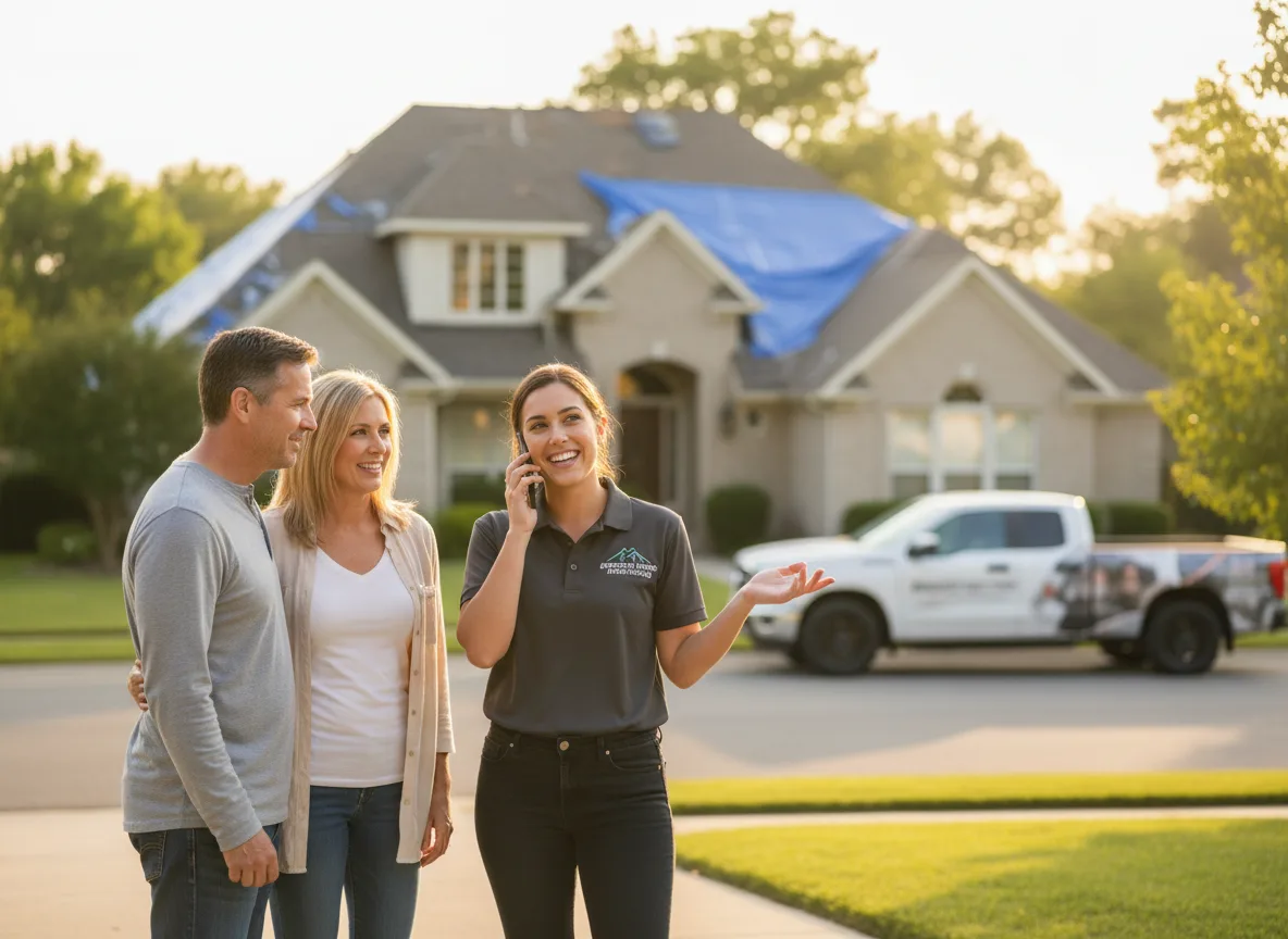 Emergency Roof Repair Roxton, TX FAQs